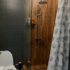 Квартира 45 м², 1-комнатная - изображение 5