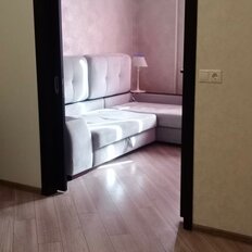 Квартира 52,3 м², 1-комнатная - изображение 2