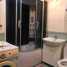 Квартира 46 м², 2-комнатная - изображение 4