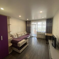 Квартира 54 м², 1-комнатная - изображение 3