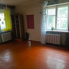 Квартира 30 м², 1-комнатная - изображение 3