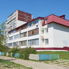 Квартира 36 м², 1-комнатная - изображение 3
