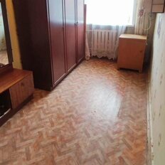 Квартира 45 м², 2-комнатная - изображение 3