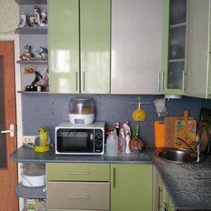 Квартира 82 м², 3-комнатная - изображение 2