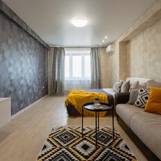 Квартира 45 м², 1-комнатная - изображение 2