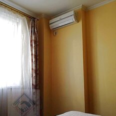 Квартира 37 м², 1-комнатная - изображение 3