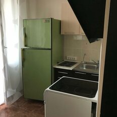 Квартира 28 м², 1-комнатная - изображение 5