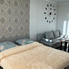 Квартира 44,4 м², 1-комнатная - изображение 4