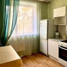 Квартира 39 м², 1-комнатная - изображение 1