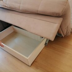Квартира 40 м², 1-комнатная - изображение 4