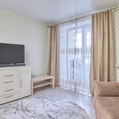 Квартира 61,7 м², 2-комнатная - изображение 1