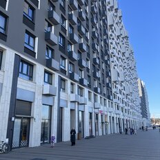 Квартира 40,6 м², 2-комнатная - изображение 4
