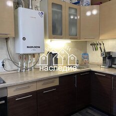 Квартира 37 м², 1-комнатная - изображение 2
