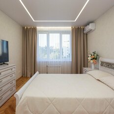 Квартира 68,9 м², 3-комнатная - изображение 1