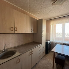 Квартира 56 м², 2-комнатная - изображение 4