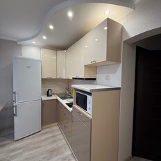 Квартира 33 м², студия - изображение 5