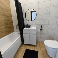 Квартира 32 м², 1-комнатная - изображение 4