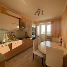 Квартира 116,5 м², 4-комнатная - изображение 2