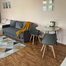 Квартира 40 м², студия - изображение 3