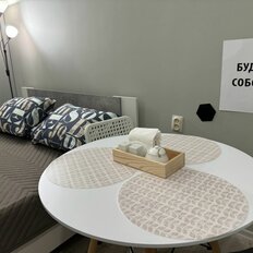 Квартира 23 м², студия - изображение 3