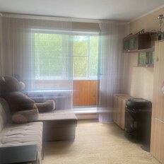 Квартира 49 м², 2-комнатная - изображение 5