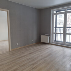 Квартира 52 м², 2-комнатная - изображение 1