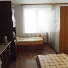 Квартира 40,6 м², 1-комнатная - изображение 4