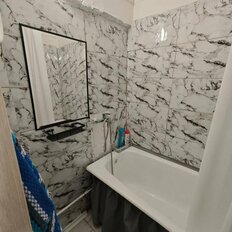 Квартира 35 м², 1-комнатная - изображение 1