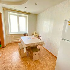 Квартира 65 м², 3-комнатная - изображение 4