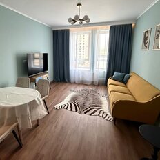 Квартира 63 м², 2-комнатная - изображение 4