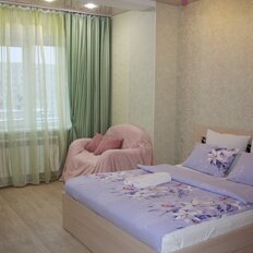 Квартира 58 м², 2-комнатная - изображение 1