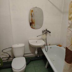 Квартира 36 м², студия - изображение 5