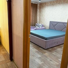 Квартира 38 м², 1-комнатная - изображение 4