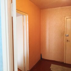 Квартира 34,9 м², 1-комнатная - изображение 4