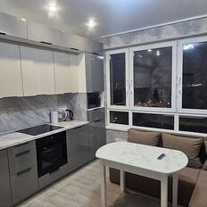 Квартира 55 м², 2-комнатная - изображение 4