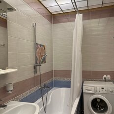 Квартира 53 м², 1-комнатная - изображение 5