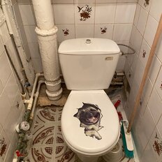 Квартира 52,9 м², 2-комнатная - изображение 4