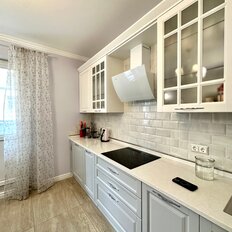 Квартира 72 м², 2-комнатная - изображение 3