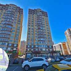 Квартира 78,1 м², 3-комнатная - изображение 1