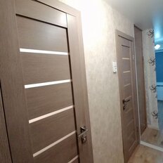 Квартира 35 м², 1-комнатная - изображение 1