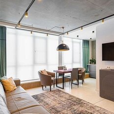 Квартира 80 м², 3-комнатная - изображение 3