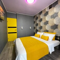 Квартира 35 м², 2-комнатная - изображение 3