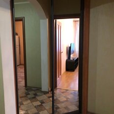 Квартира 39 м², 1-комнатная - изображение 5