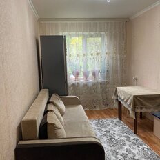 Квартира 57 м², 3-комнатная - изображение 3