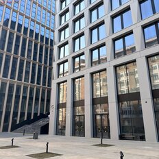 131,7 м², торговое помещение - изображение 1