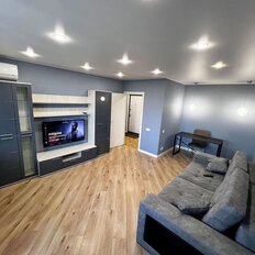 Квартира 39 м², 1-комнатная - изображение 2
