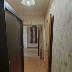 Квартира 41,8 м², студия - изображение 4