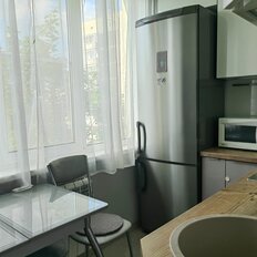 Квартира 59,2 м², 3-комнатная - изображение 2