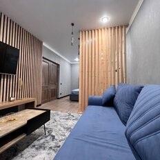 Квартира 55 м², 1-комнатная - изображение 4