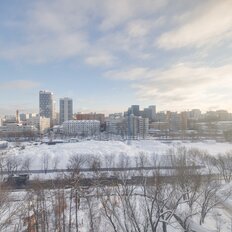 Квартира 63,3 м², 3-комнатная - изображение 3